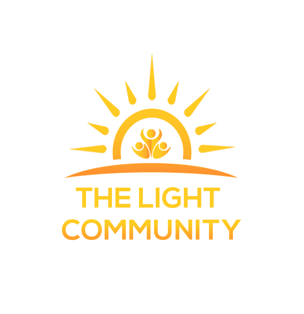 The Light Community Logo